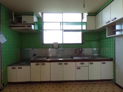 [Hatomark Site] A used detached house for sale at 96-11 Daimachi 3-chome, Abashiri City, Hokkaido. — Image 3, Abashiri, Hokkaido