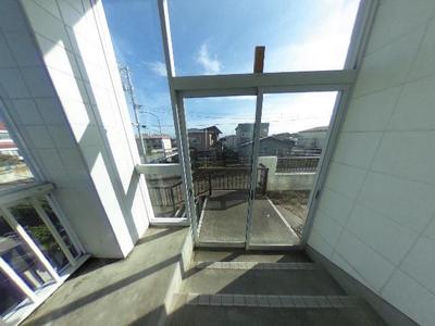 [Hatomark Site] A used detached house for sale at 96-11 Daimachi 3-chome, Abashiri City, Hokkaido. — Image 2, Abashiri, Hokkaido