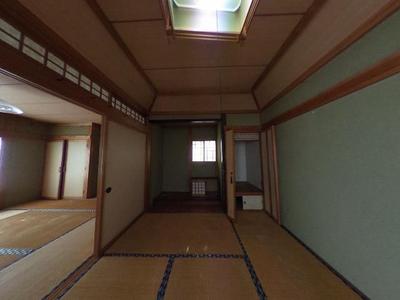 [Hatomark Site] A used detached house for sale at 96-11 Daimachi 3-chome, Abashiri City, Hokkaido. — Image 4, Abashiri, Hokkaido