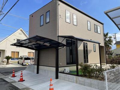 Modern Coastal Home Near Ise Bay in Suzuka City — Image 1, Suzuka, Mie