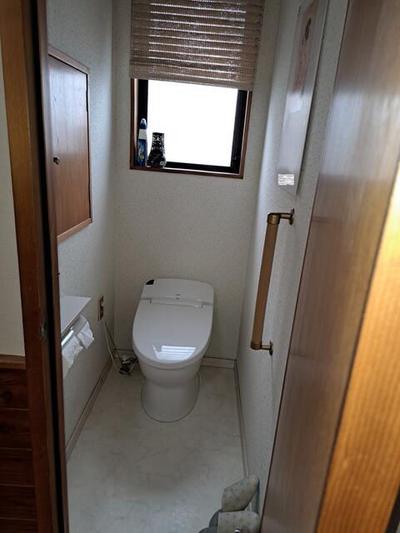 3SLDK House for Sale in Izunoyama-cho, Sakado City — Image 4, Sakado, Saitama