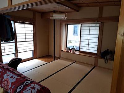 3SLDK House for Sale in Izunoyama-cho, Sakado City — Image 2, Sakado, Saitama