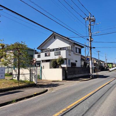 3SLDK House for Sale in Izunoyama-cho, Sakado City — Image 1, Sakado, Saitama