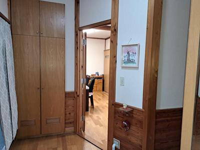 3SLDK House for Sale in Izunoyama-cho, Sakado City — Image 3, Sakado, Saitama