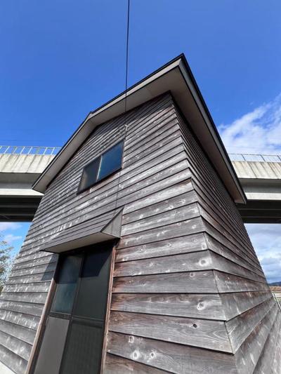 [Hatomark Site] 6DK Used Detached House in Teramachi, Joetsu City, Niigata Prefecture — Front_door, Teramachi, Nagano