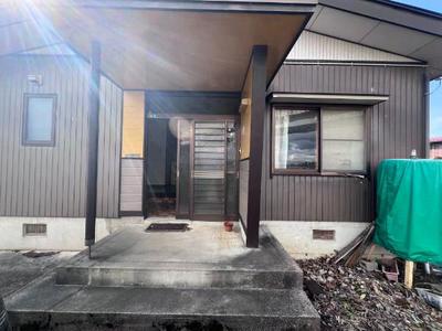 [Hatomark Site] 6DK Used Detached House in Teramachi, Joetsu City, Niigata Prefecture — House, Teramachi, Nagano