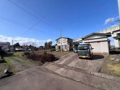 [Hatomark Site] 6DK Used Detached House in Teramachi, Joetsu City, Niigata Prefecture — House, Teramachi, Nagano