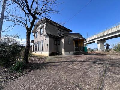[Hatomark Site] 6DK Used Detached House in Teramachi, Joetsu City, Niigata Prefecture — House, Teramachi, Nagano