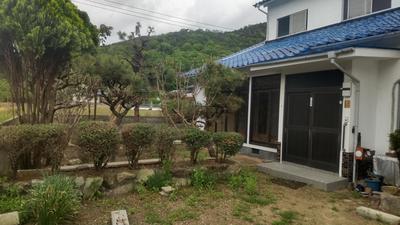 Traditional 8K House for Sale in Wake Town, Okayama — Image 1, Wake, Okayama