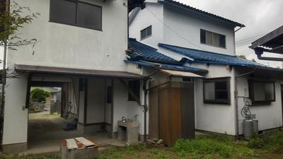Traditional 8K House for Sale in Wake Town, Okayama — Image 4, Wake, Okayama