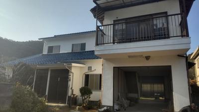Traditional 8K House for Sale in Wake Town, Okayama — Image 3, Wake, Okayama