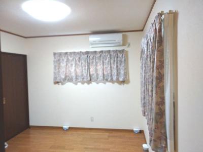 Spacious 2LDK House in Suo-Oshima with Garden — Image 4, Suooshima, Yamaguchi