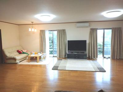 Spacious 2LDK House in Suo-Oshima with Garden — Image 2, Suooshima, Yamaguchi