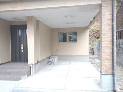 Spacious 2LDK House in Suo-Oshima with Garden — Image 1, Suooshima, Yamaguchi