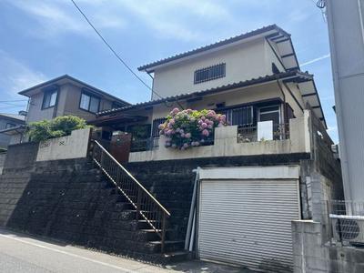 3DK Used House in Jonan Ward, Fukuoka City — Image 1, Jonan, Fukuoka