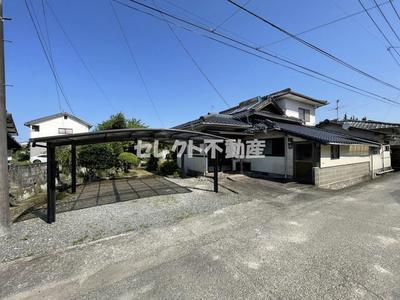 Traditional 7DK House in Yatsushiro with Investment Potential — Image 4, Yatsushiro, Kumamoto