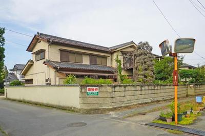 Spacious 7DK House with Office in Ichikawa-Misato, Yamanashi — Image 3, Ichikawa Misato, Yamanashi