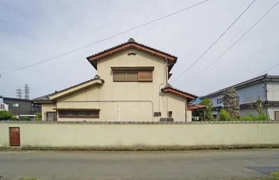 Spacious 7DK House with Office in Ichikawa-Misato, Yamanashi — Image 4, Ichikawa Misato, Yamanashi
