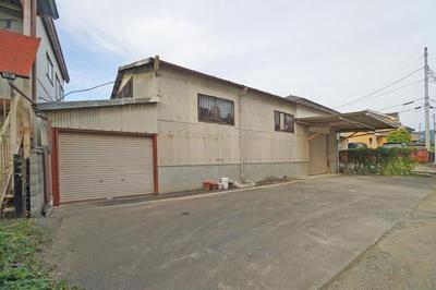 Spacious 7DK House with Office in Ichikawa-Misato, Yamanashi — Image 2, Ichikawa Misato, Yamanashi