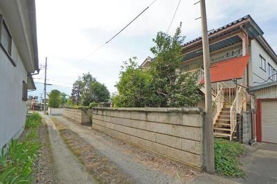 Spacious 7DK House with Office in Ichikawa-Misato, Yamanashi — Image 1, Ichikawa Misato, Yamanashi