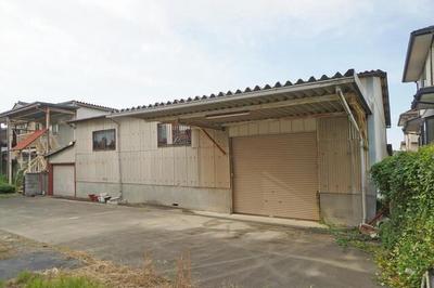 Spacious 7DK House with Office in Ichikawa-Misato, Yamanashi — Image 1, Ichikawa Misato, Yamanashi