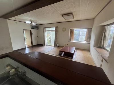 Spacious 5LDK House with Private Onsen in Satsumasendai — Image 4, Satsumasendai, Kagoshima