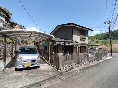 Spacious 3LDK House Near Kannami Station, Shizuoka — Image 1, Kannami, Shizuoka