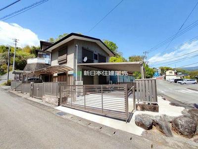 Spacious 3LDK House Near Kannami Station, Shizuoka — Image 1, Kannami, Shizuoka