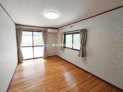 Spacious 3LDK House Near Kannami Station, Shizuoka — Image 4, Kannami, Shizuoka