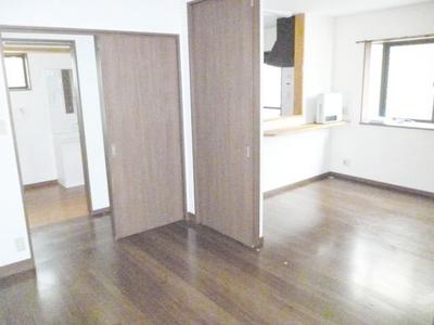 [Hatomark Site] 3LDK Used Detached House in Futago Fukae 7-chome, Itoshima City, Fukuoka Prefecture — Image 2, Itoshima, Fukuoka