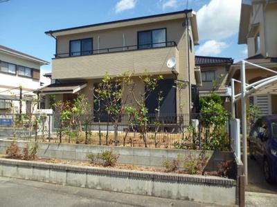 [Hatomark Site] 3LDK Used Detached House in Futago Fukae 7-chome, Itoshima City, Fukuoka Prefecture — Image 1, Itoshima, Fukuoka