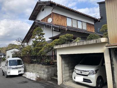 Renovated 5DK House for Sale in Izumo, Matsue City — Image 1, Matsue, Shimane