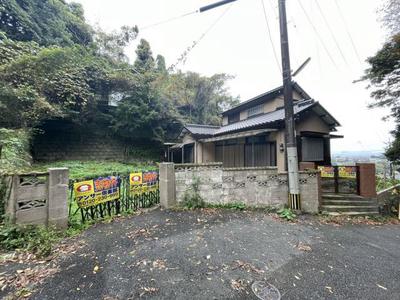 Spacious 5DK House in Wakamatsu, Kitakyushu - 244sqm Plot — Image 4, Wakamatsu, Fukuoka