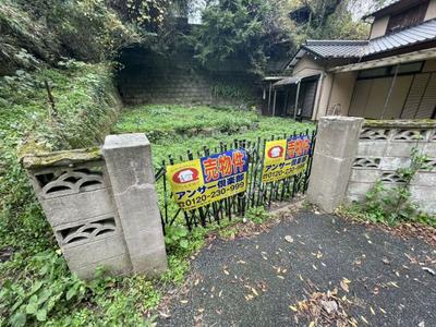 Spacious 5DK House in Wakamatsu, Kitakyushu - 244sqm Plot — Image 2, Wakamatsu, Fukuoka