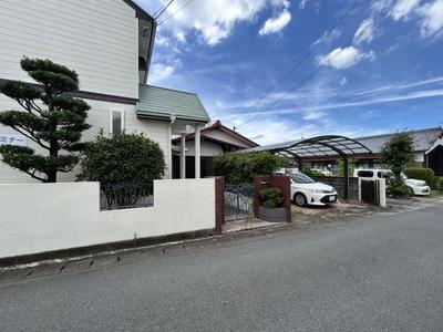 Traditional 5DK House for Sale in Taguma, Omuta City — Image 3, Omuta, Fukuoka