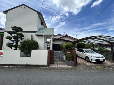 Traditional 5DK House for Sale in Taguma, Omuta City — Image 2, Omuta, Fukuoka