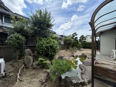 Traditional 5DK House for Sale in Taguma, Omuta City — Image 1, Omuta, Fukuoka