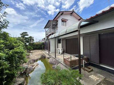 Traditional 5DK House for Sale in Taguma, Omuta City — Image 1, Omuta, Fukuoka