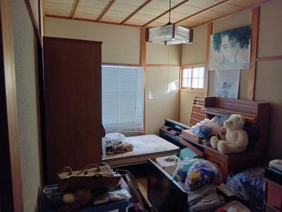 Spacious 5DK House for Sale in Umaki-cho, Izumo — Image 4, Izumo, Shimane