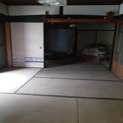 Traditional 5DK House in Bizen - 401m² Plot Near Ibe Station — Image 4, Bizen, Okayama