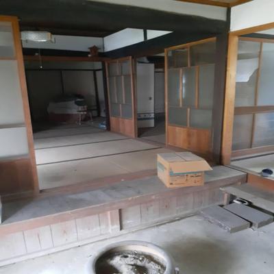Traditional 5DK House in Bizen - 401m² Plot Near Ibe Station — Image 2, Bizen, Okayama