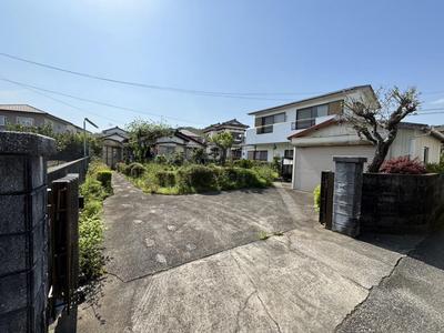 [Hatomark Site] Used 4DK detached house in Daimonmachi, Nobeoka City, Miyazaki Prefecture — Image 1, Nobeoka, Miyazaki