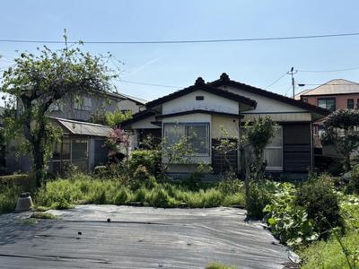 [Hatomark Site] Used 4DK detached house in Daimonmachi, Nobeoka City, Miyazaki Prefecture — Image 1, Nobeoka, Miyazaki