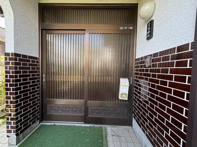 [Hatomark Site] Used 4DK detached house in Daimonmachi, Nobeoka City, Miyazaki Prefecture — Image 3, Nobeoka, Miyazaki