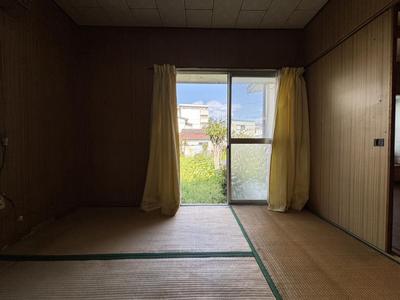 [Hatomark Site] Used 4DK detached house in Daimonmachi, Nobeoka City, Miyazaki Prefecture — Image 4, Nobeoka, Miyazaki