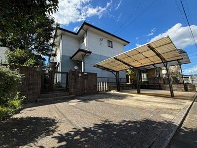 [Hatomark Site] 5SLDK Used Detached House in Minamikatae 4-chome, Jonan-ku, Fukuoka City, Fukuoka Prefecture — Image 1, Jonan, Fukuoka
