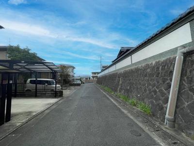 [Hatomark Site] 5SLDK Used Detached House in Minamikatae 4-chome, Jonan-ku, Fukuoka City, Fukuoka Prefecture — Image 2, Jonan, Fukuoka