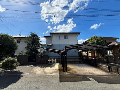 [Hatomark Site] 5SLDK Used Detached House in Minamikatae 4-chome, Jonan-ku, Fukuoka City, Fukuoka Prefecture — Image 1, Jonan, Fukuoka