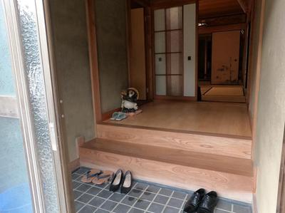 Traditional 8DK House with Garden in Kyotamba, Kyoto — Image 4, Kyotanba, Kyoto
