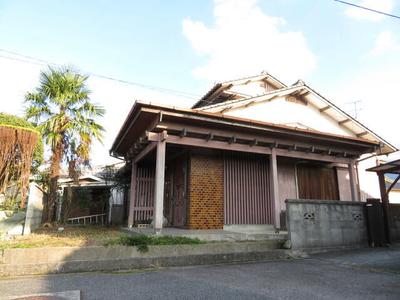 Spacious 5DK House in Hongo, Niihama - 355m² Plot — Image 1, Niihama, Ehime